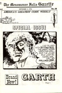 Garth