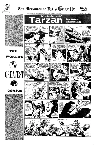 Cover of Number Four