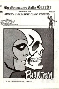 Phantom