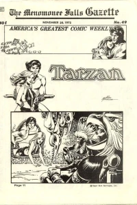 Tarzan