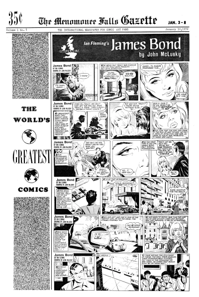 Cover of Number Five