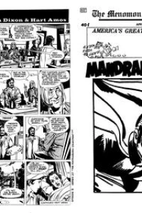 Mandrake the Magician