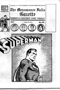 Superman