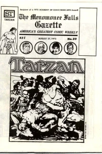 Tarzan