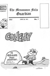 Conchy