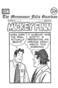 Mickey Finn
