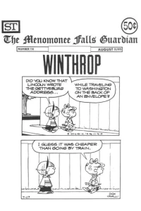 Winthrop