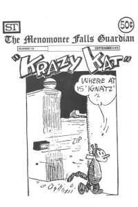 Krazy Kat