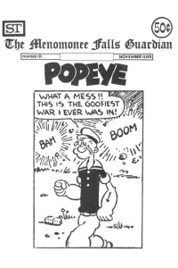 Popeye