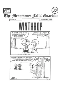 Winthrop