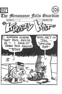 Krazy Kat