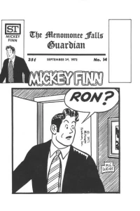 Mickey Finn