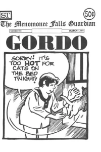 Gordo