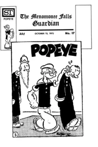 Popeye