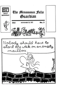 Sally Bananas