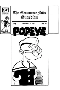 Popeye