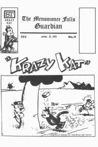 Krazy Kat
