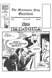 Joe Palooka