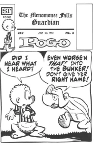 Pogo