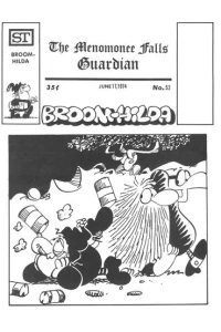 Broom-Hilda