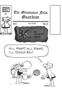 B.C.