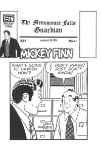 Mickey Finn