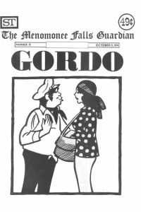 Gordo