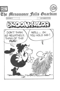 Broom-Hilda