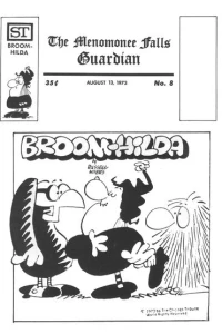 Broom-Hilda
