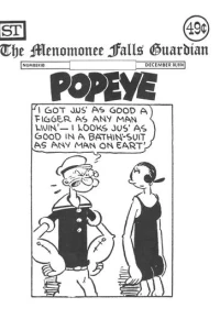 Popeye