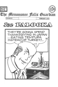 Joe Palooka