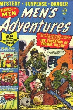 Issue #10
