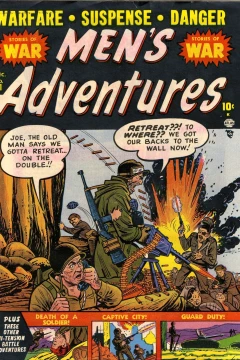 Issue #11