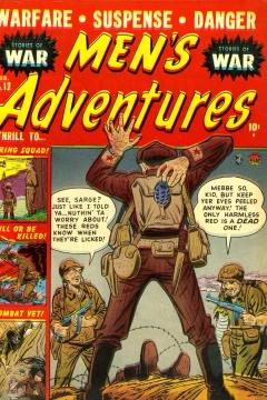 Issue #12