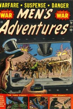 Issue #13