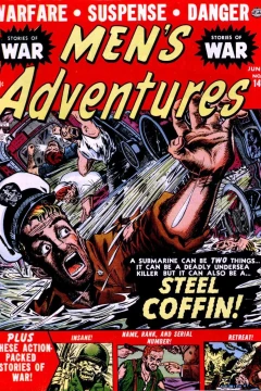 Issue #14