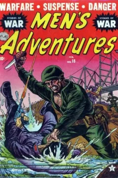 Issue #18