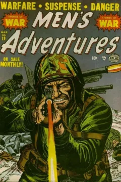 Issue #19