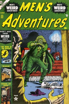 Issue #22