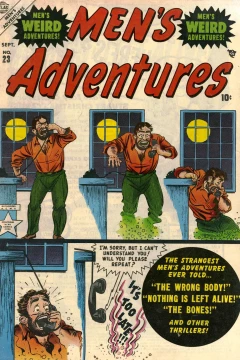 Issue #23