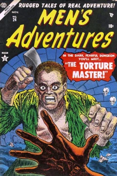 Issue #24