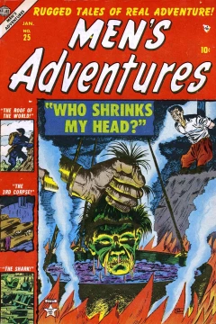 Issue #25