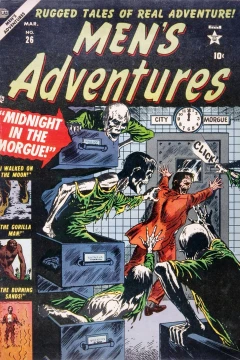Issue #26