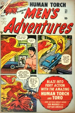 Issue #27