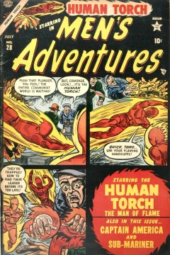 Issue #28