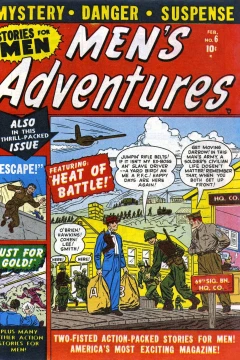 Issue #6