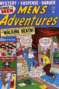 Issue #7