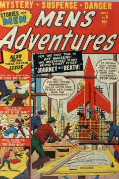 Issue #8