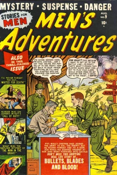 Issue #9