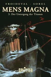 Der Untergang der Titanen